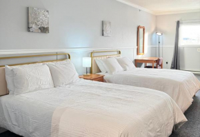 Elite Hotel -Downtown Center- 